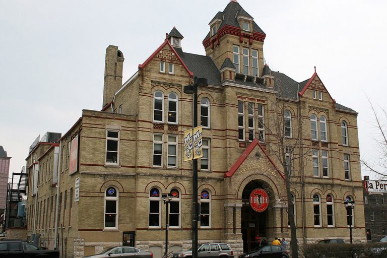 Our Clubs AmericanTurners American Turners