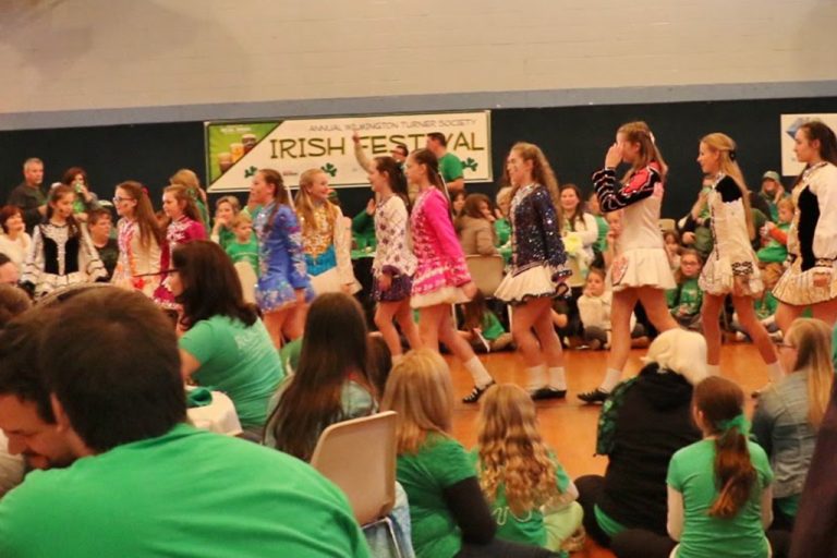 Our Clubs AmericanTurners American Turners