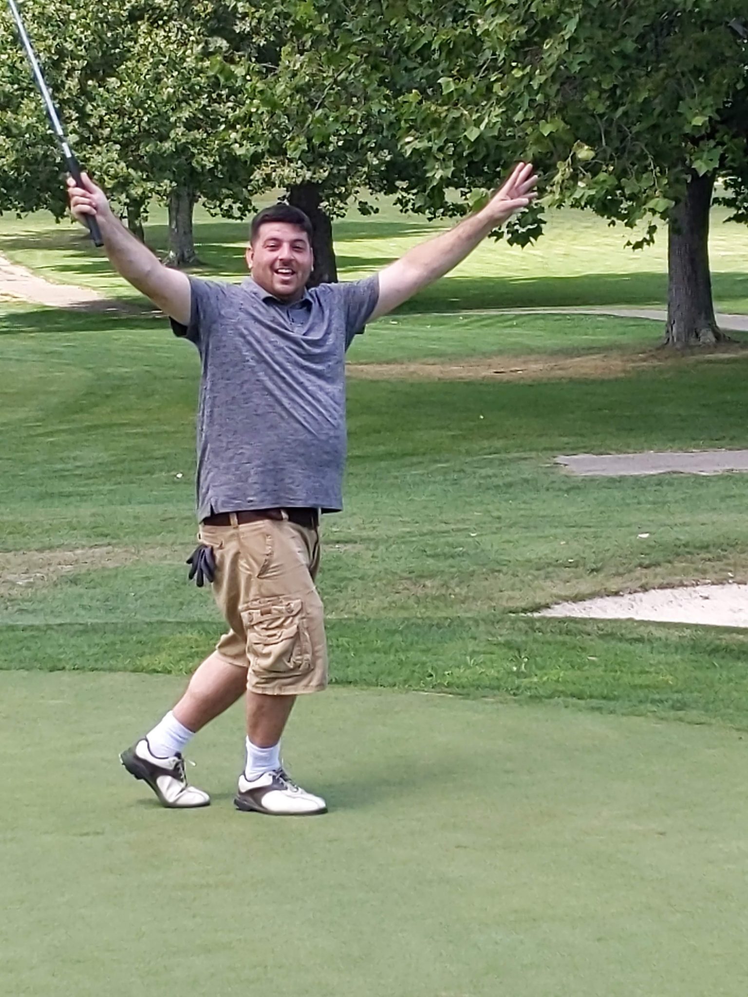 2022 National Golf Tournament AmericanTurners American Turners