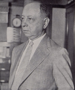 George Seibel